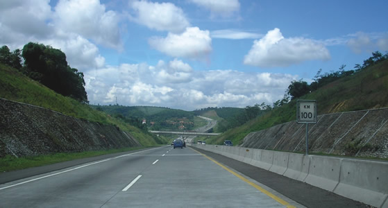 cipularang toll road