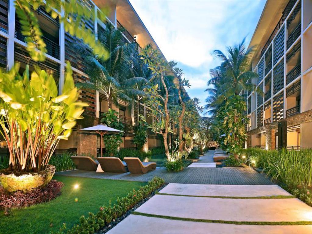 The Haven Bali